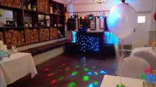Wedding DJ Felixstowe Suffolk ( DJ Sounds Mobile Disco )