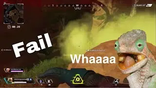 Apex Legends- Grenades Only