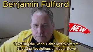 Unveiling the Global Debt Slavery System &ndash; Shocking Revelations of Hidden Power