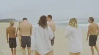 Byron Boy | Official Music Video