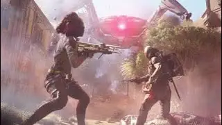 ARC Raiders: Fighting the Queen And Looting The Harvester
