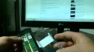 Kingston DDR3 1333.avi