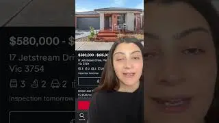 Mortgage Repayments on $600,000! First Home Buyer. Buying with a 5% Deposit