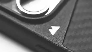 Mous Limitless 6.0 - iPhone 16 Pro Max Case - Review