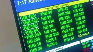 HB 249 Nuclear ENERGY HUB Bill Utah live Vote Passes 72-3 The Bill GATES PORK 🐖 Bill February 5 2025
