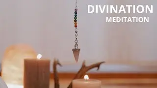 Divination Meditation