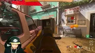 Stealth Bomb ((FAIL))  with the VAZNEZ-9K | iamSupr3me