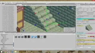 3.4 Tile - SubCollider (Tutorials #7)