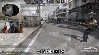 Best of Pimp - Fail Compilation  (FPL, ESL, Twitch, Stream) | CS:GO