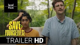 Save Yourselves! | Official Trailer
