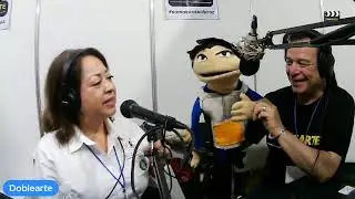 Entrevista Elsa Covian