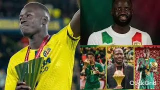 Accord Pape Gueye - Galatasaray !? Kouyaté sans Club! Les dessous de l'audience CAF - Sénégal...