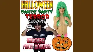 Candy Magic (Halloween Party Version)