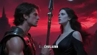 C&uacute; Chulainn and The Curse of Morrigan &ndash; When the Goddess Tested a Mortal Hero