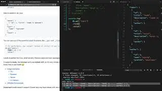 DATABASE2 lowdb - 5. 조회