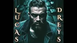 De l’Ombre à la Légende - Lucas Dreys