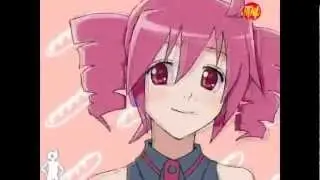 ろん -「おちゃめ機能」FUKKIRETA 1 hours [RUS SUB]
