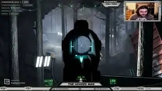 Training Like A Marine! pt. 1 | Interstellar Marines