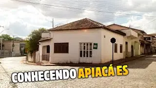 APIACÁ ES - Conheça esse lugar incrível no interior do Espírito Santo