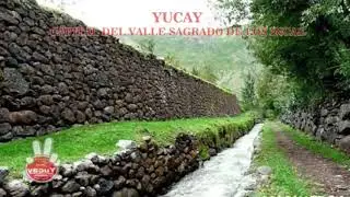 Somos Yucay, por siempre y para siempre!!