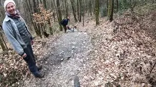 Enduro de la Semoy / VTT / Hautes-Rivières / @ les Hautes-Rivières / La Lyre