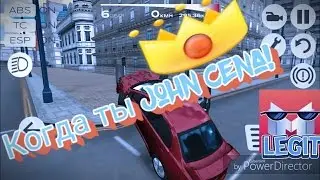 Car Driving Simulator : SF 