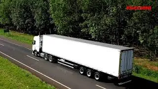 SEMIRREBOQUE FRIGOR&Iacute;FICO FACCHINI