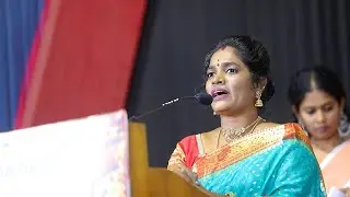 'Aram Sei' Audio launch | Jeeva | Trichy Sadhana | Bailvan Ranganathan | Balu S Vaithiyanathan