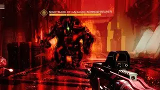 Duality Gahlran Cheese (Easy Solo Flawless)