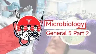 Microbial Mechanisms of Pathogenicity Part 2