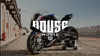 Don't Be Shy - Tïësto & Karol G Remix (Reymond Remix)
