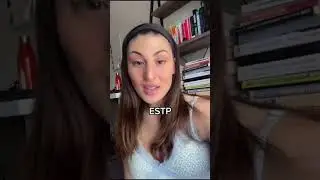 ESTJ & ISFJ together? | Boo App