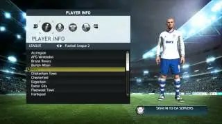 Unlimited Money Fifa 14 Career
