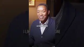 Isiah Thomas On How He Could Have Prevented The Malice At The Palace 🤯