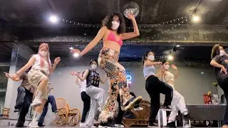Gorabbitz | KIM RAN | Rhythm ♬ Joyce Sims - Come Into My Life
