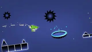 NOVOGODNIY ZAPOY - FULL LAYOUT // (Upcoming Rofl Hard Demon)