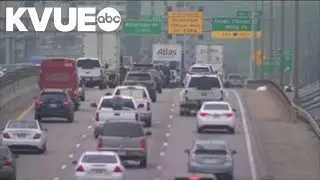TxDOT provides update on I-35 construction project