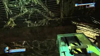 Heavy Lifting & Mostly Come Out At Night Achievement