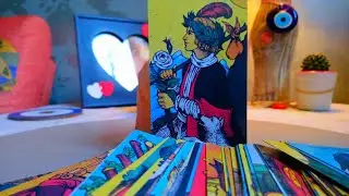 Мен или нея/него ще избере? 💌👫🍀