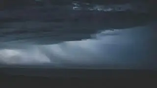 Insider: Why you see lightning but hear no thunder