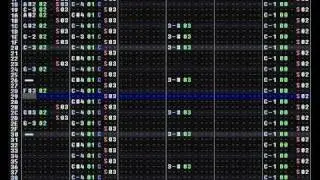 Magi Nation - Final Battle (FamiTracker)