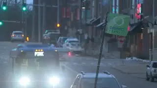 McLean County taps Connect Transit to take over rural transportation services