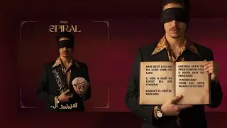 Vega - SPIRAL ( Ep Al-Mukhtar )