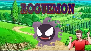 Back In the Lab Again Who Would Have Thought Roguemon Fire Red A2