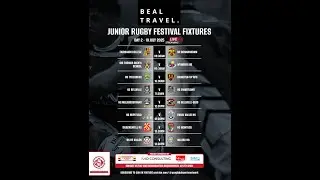 Tygerberg High School vs Hamilton-SP RFC U16A
