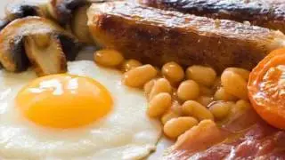 Browside Farmhouse B&B - Hotel in Skipton, United Kingdom