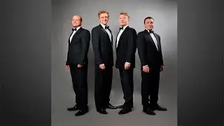 The Soul Singers -  Sanctus