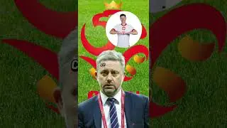 Osiem sekund ciszy Lewandowskiego. Brzęczek zdradził prawdę