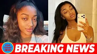 WNBA Star Angel Reese Turns Heads Off the Court With Curve Hugging Look in New Photos