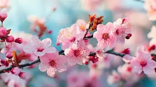 Deep Meditation Music for Heart Chakra Healing 🌿 Emotional Balance, Inner Peace & Calm Energy Live